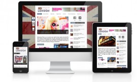 What is on in London